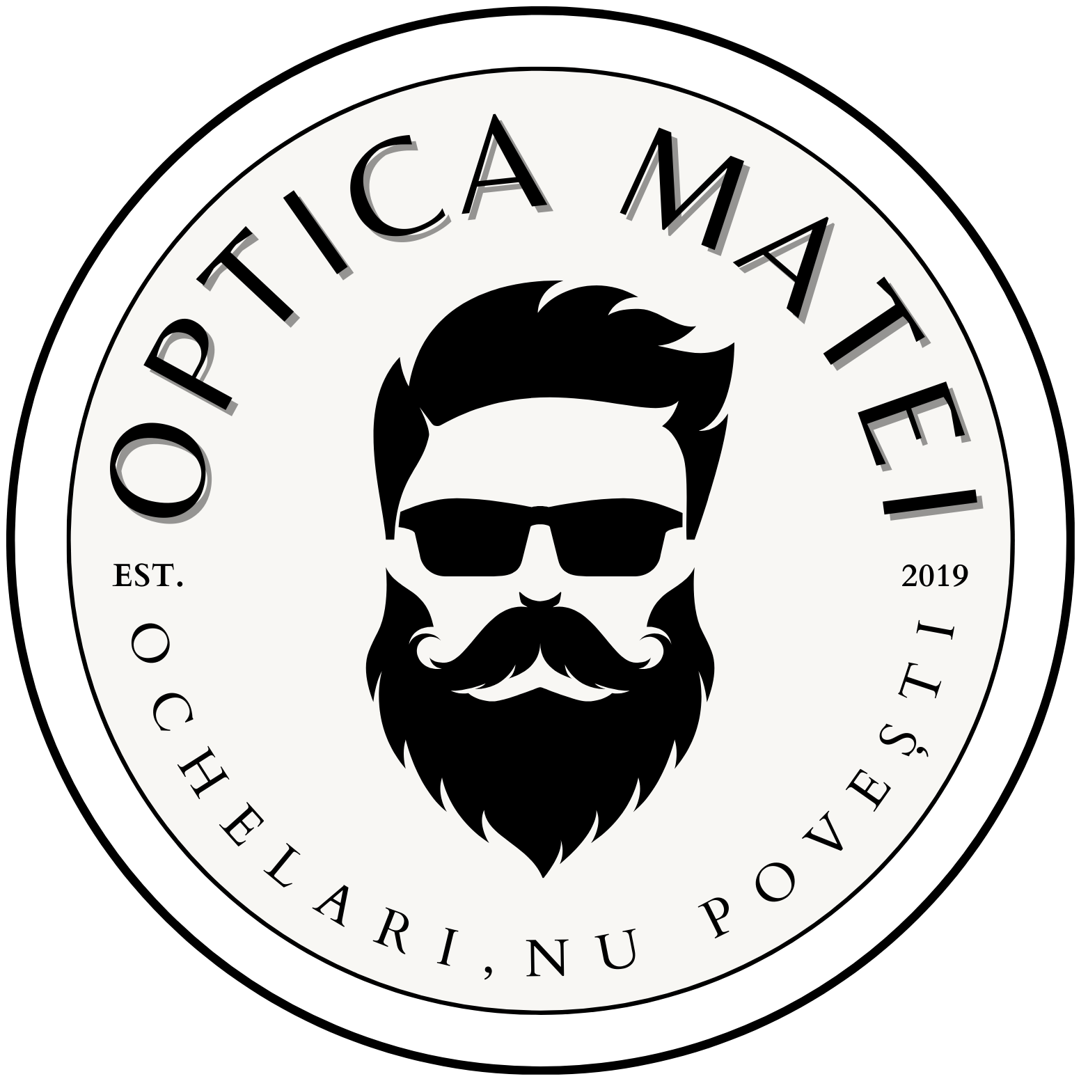 Optica Matei Radauti